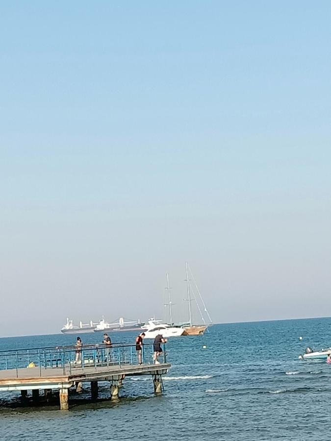 1 Bedroom Apartment Larnaca Ruang foto