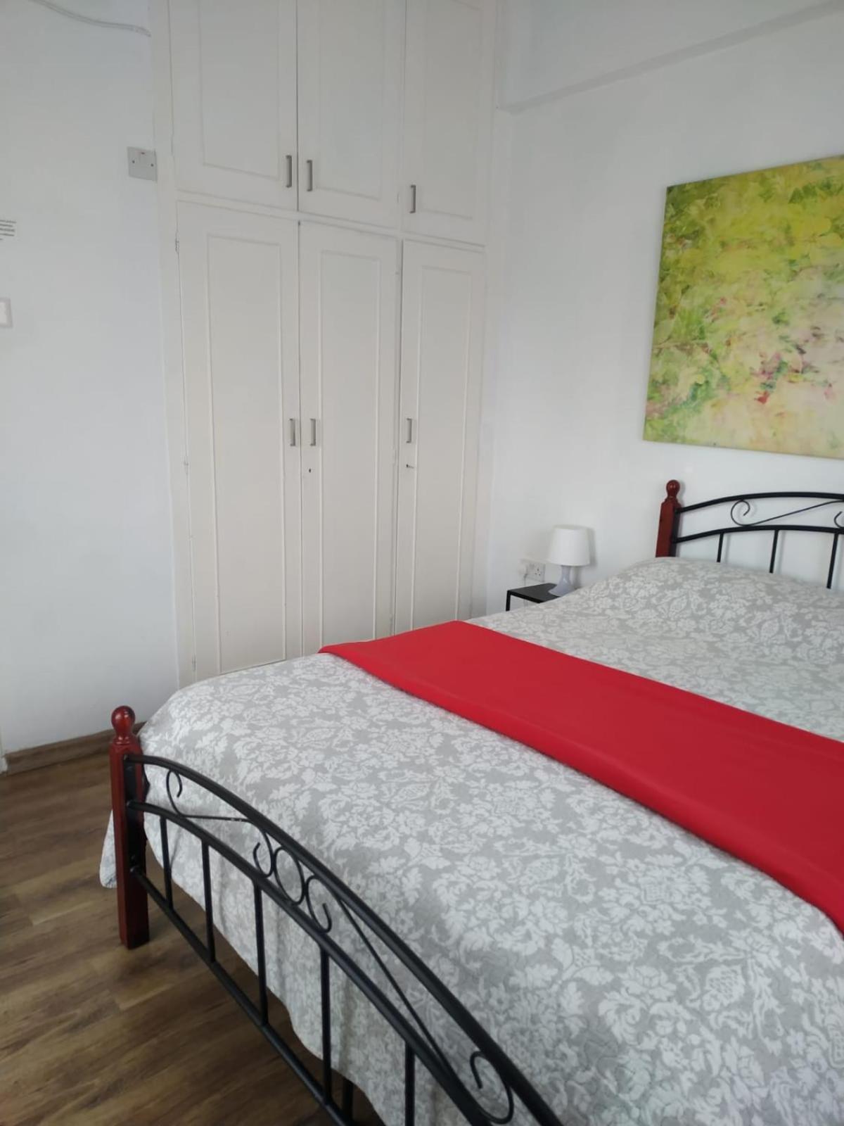 1 Bedroom Apartment Larnaca Ruang foto